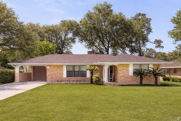 58515 Delacroix Ave, Plaquemine, LA 70764