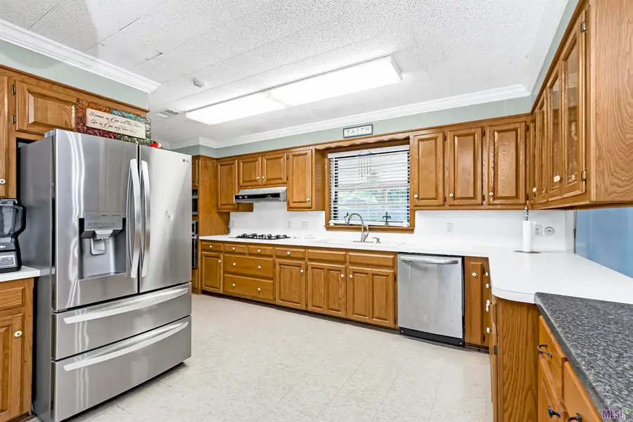 58515 Delacroix Ave, Plaquemine, LA 70764 - #3