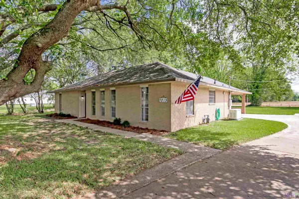 7213 Morganza Hwy, Morganza, LA 70759