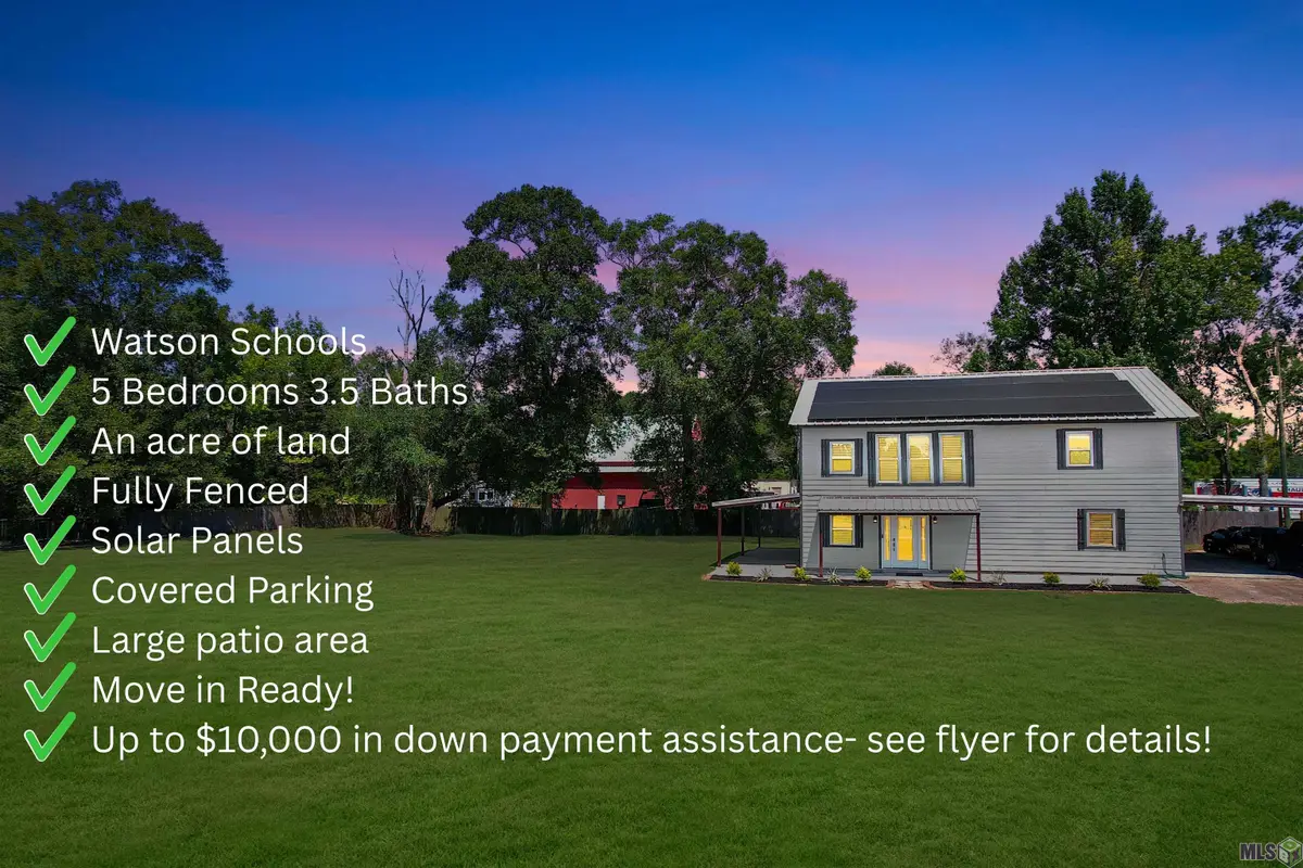 37651 Hwy 16, Denham Springs, LA 70706 - #1