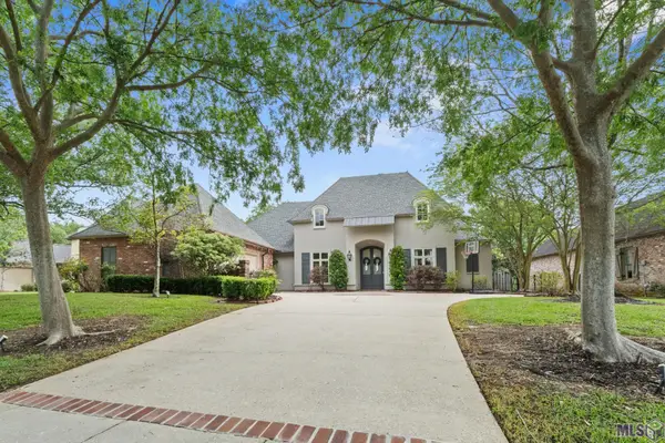 19437 Point O' Woods Ct, Baton Rouge, LA 70809