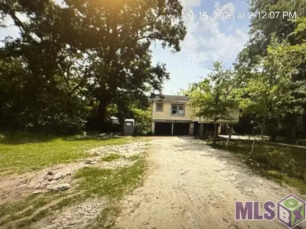 4444 Clayton, Baton Rouge, LA 70805