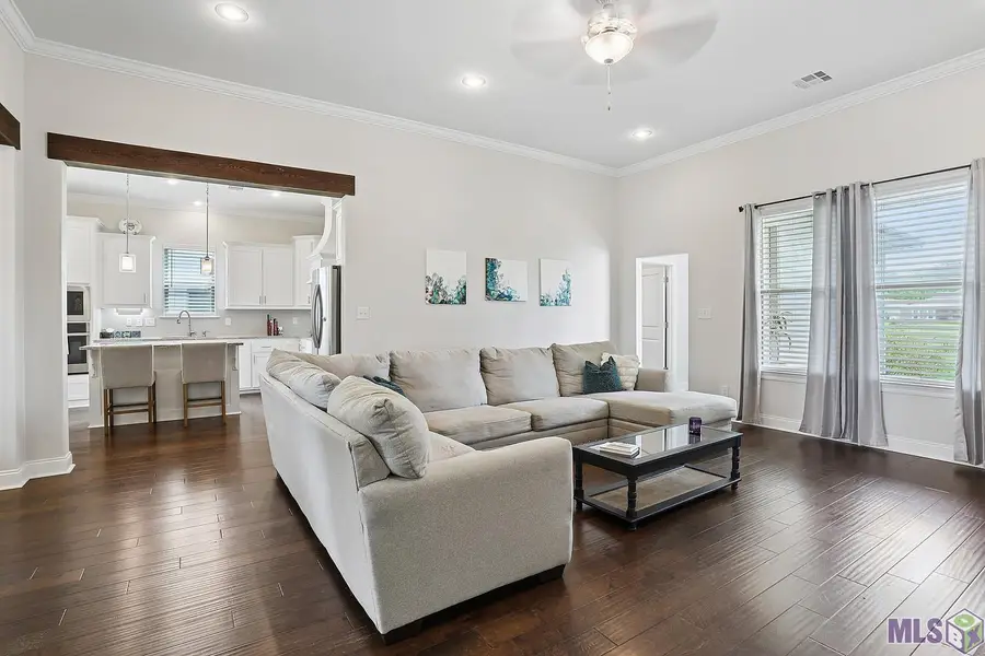 23339 Noble Oak Dr, Springfield, LA 70462 - #2