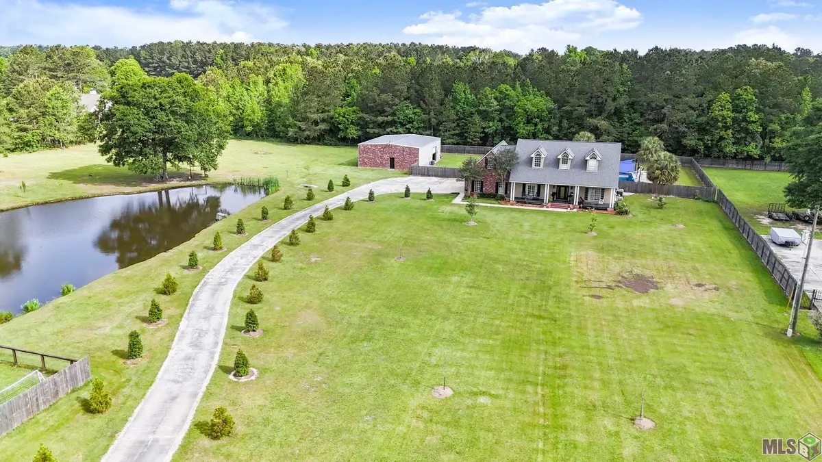 33798 Cane Market Rd, Walker, LA 70785 - #1