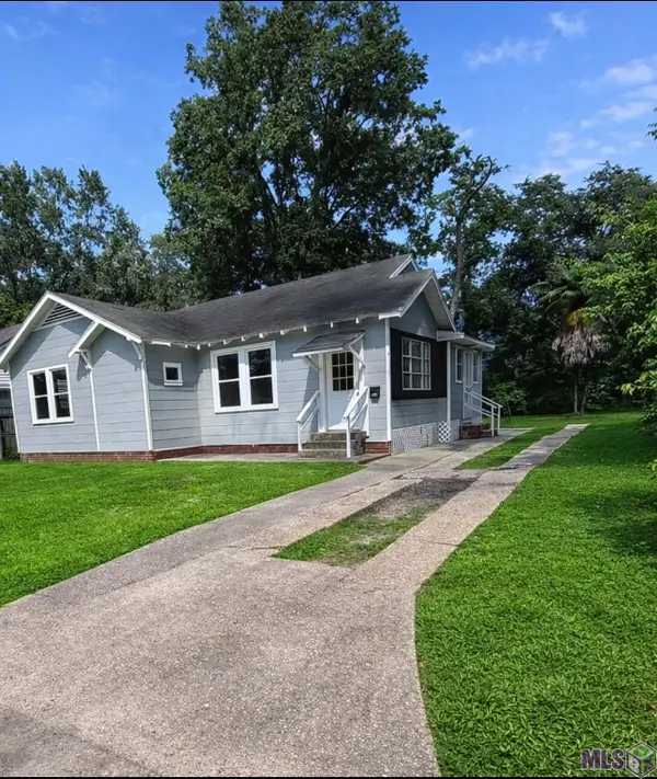 2136 N 16th St, Baton Rouge, LA 70802