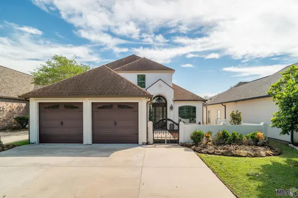 21035 Waterfront East Dr, Maurepas, LA 70449