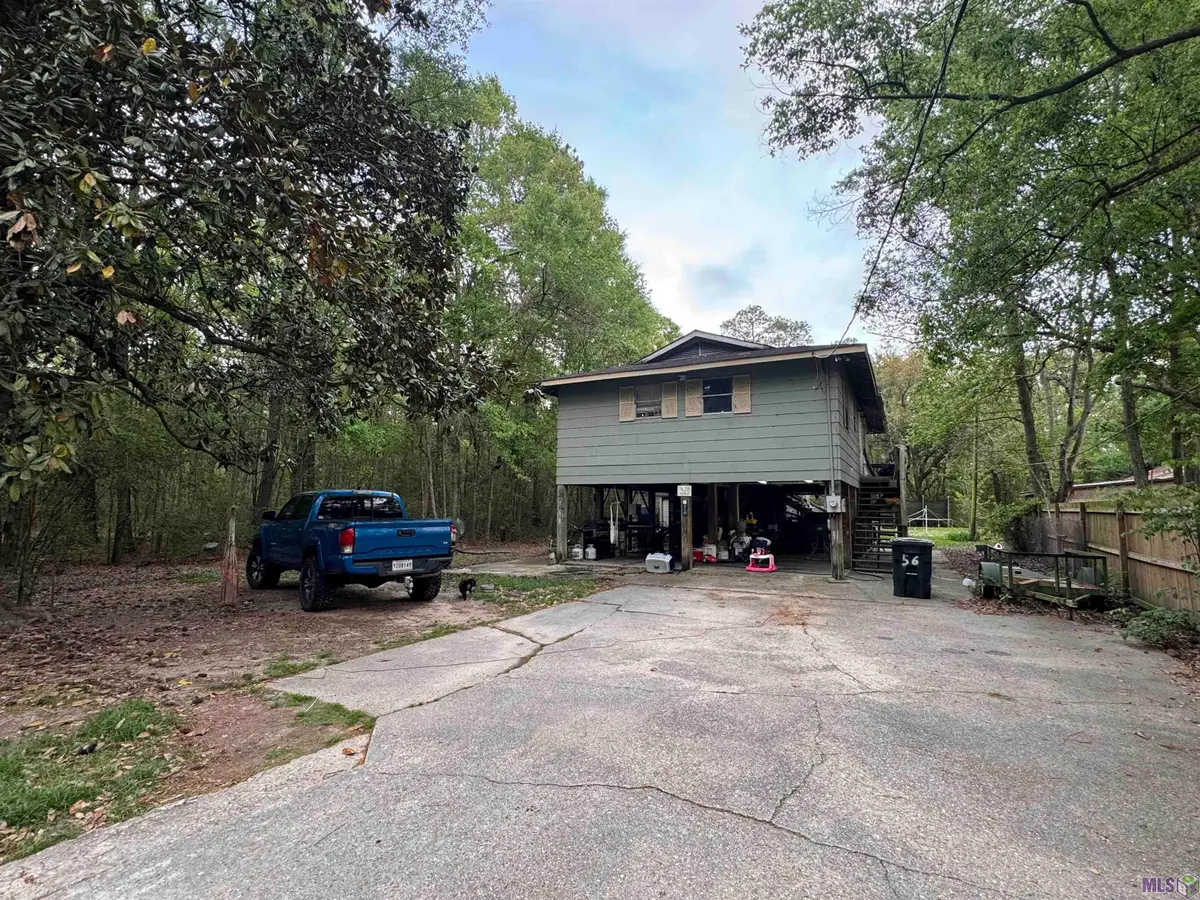 320 5th St, Slidell, LA 70460 - #1