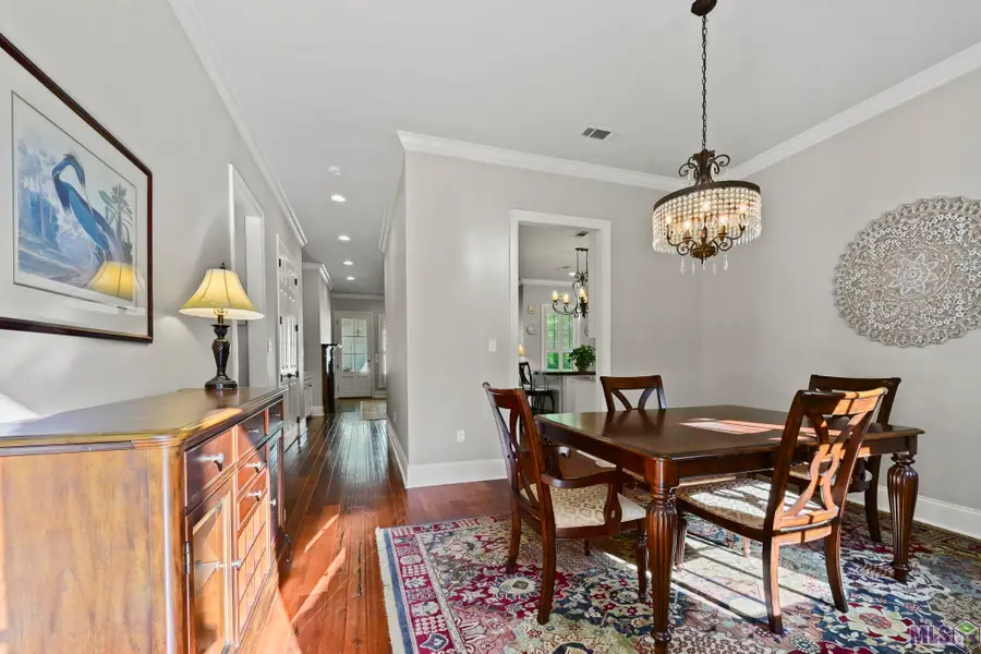 5722 Highland Rd, Saint Francisville, LA 70775 - #3