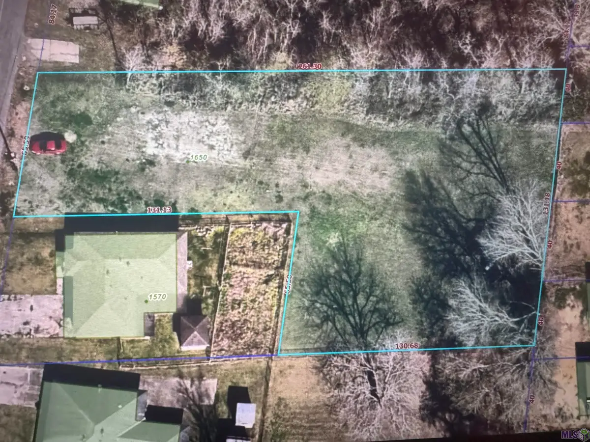 1650 Davis St, Baker, LA 70714 - #1