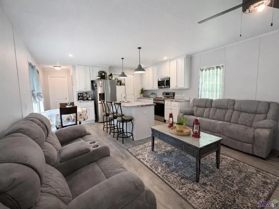 27459 Mary Kinchen Rd, Albany, LA 70711 - #2