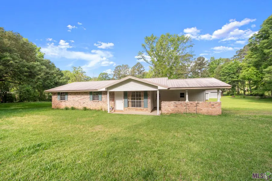 10590 Pine St, Clinton, LA 70722 - #2