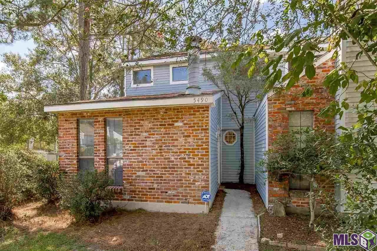5490 Sleepy Hollow Dr, Baton Rouge, LA 70817 - #1