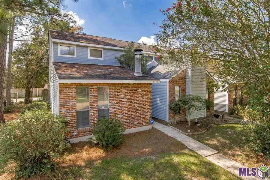 5490 Sleepy Hollow Dr, Baton Rouge, LA 70817 - #2