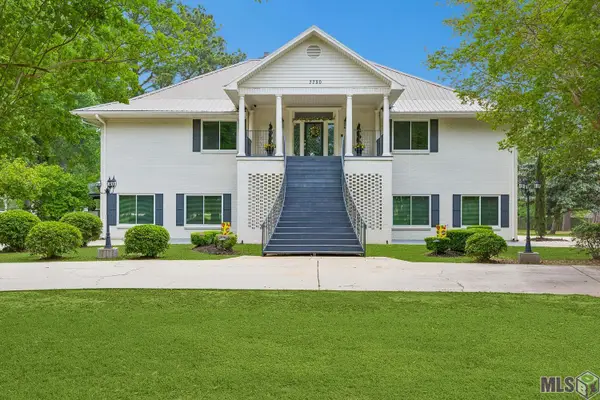 7720 Brett Pl, Baton Rouge, LA 70818