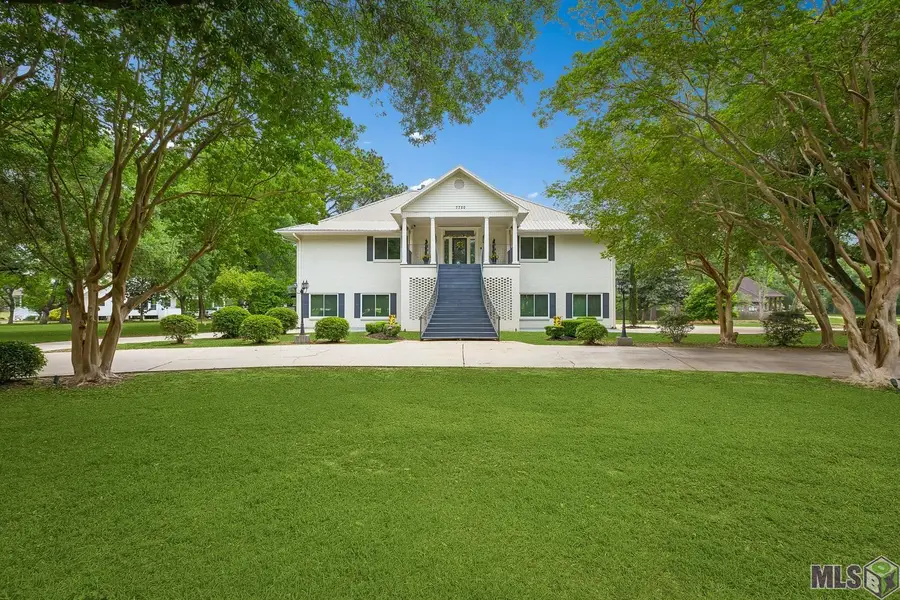 7720 Brett Pl, Baton Rouge, LA 70818 - #2