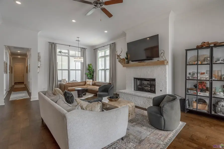 5139 Cheneau Ln, Baton Rouge, LA 70808 - #3