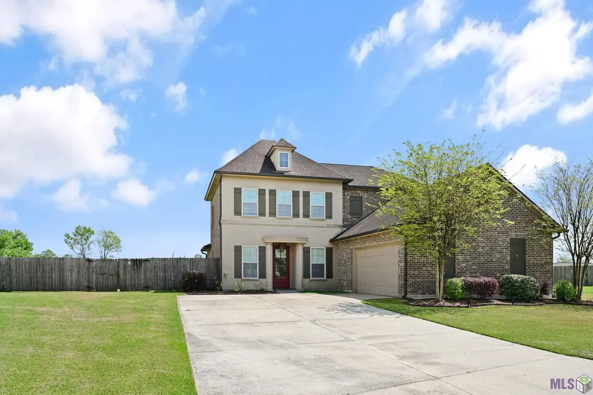 16352 Anna Belle Dr, Prairieville, LA 70737 - #1