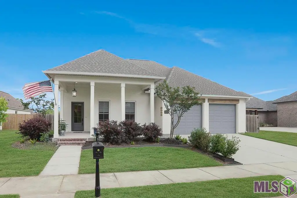 17915 Delaney Dr, Central, LA 70739 - #1