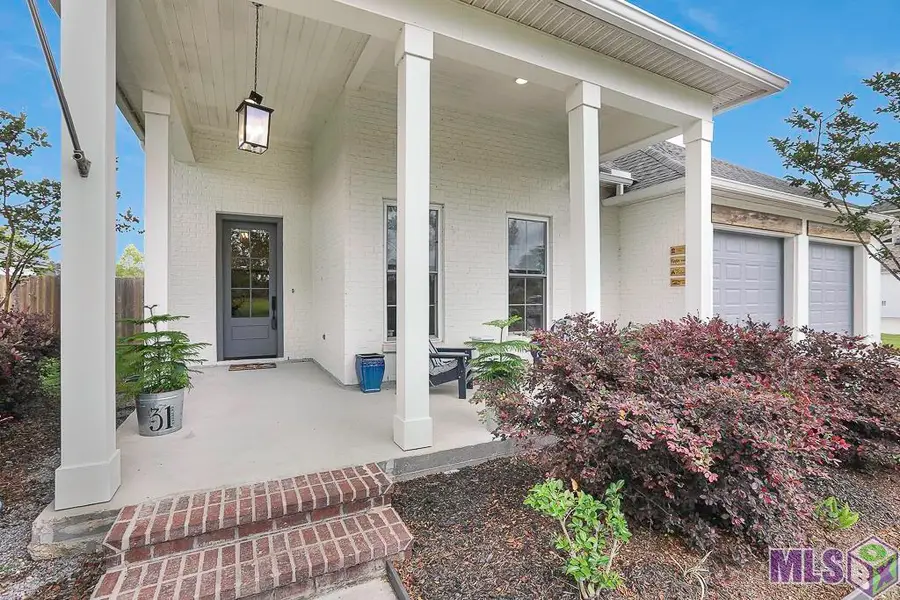 17915 Delaney Dr, Central, LA 70739 - #2