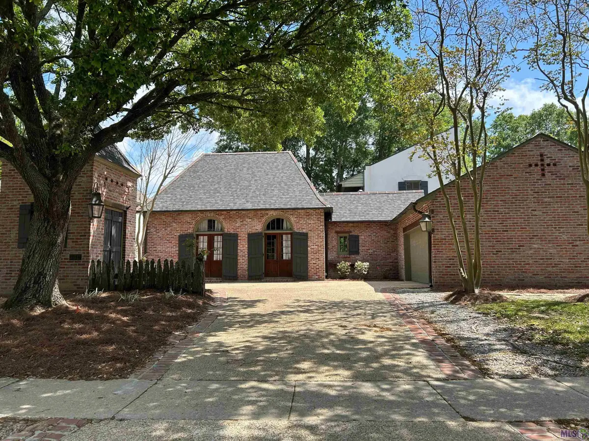 540 Plantation Ridge Ln, Baton Rouge, LA 70810 - #1