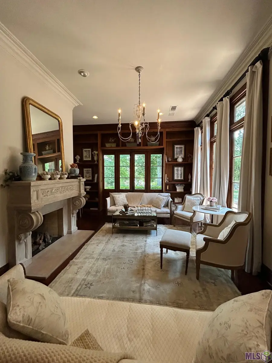 540 Plantation Ridge Ln, Baton Rouge, LA 70810 - #2