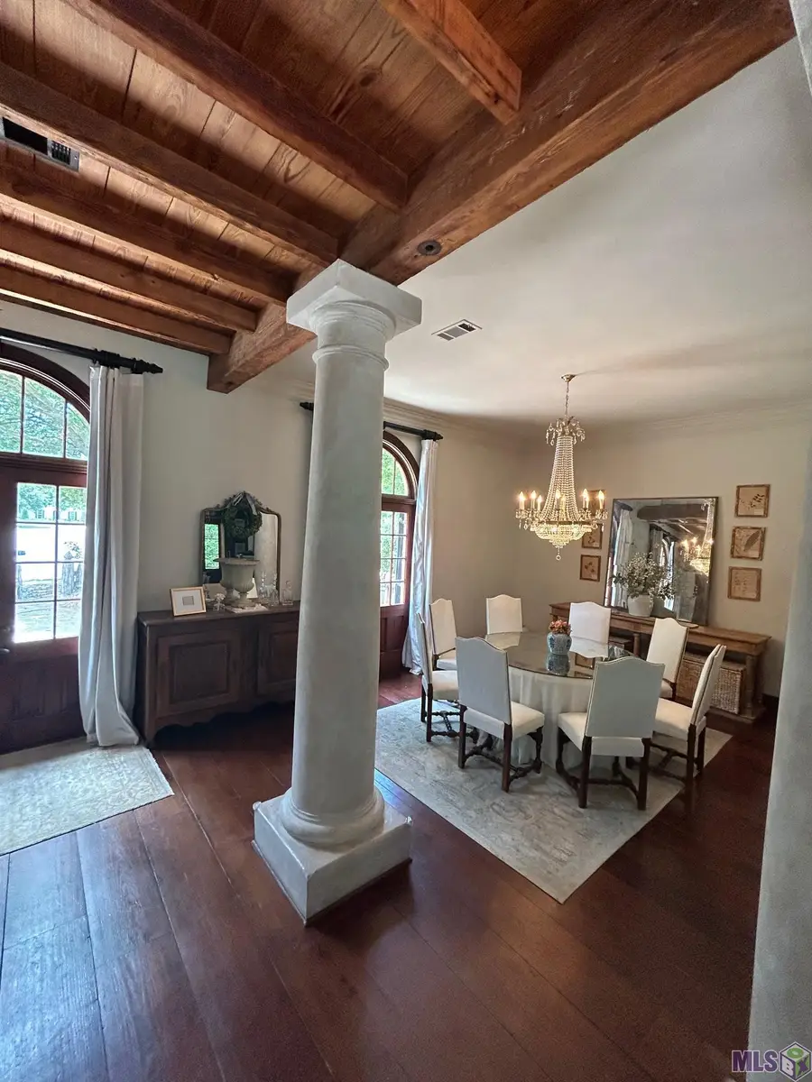 540 Plantation Ridge Ln, Baton Rouge, LA 70810 - #3