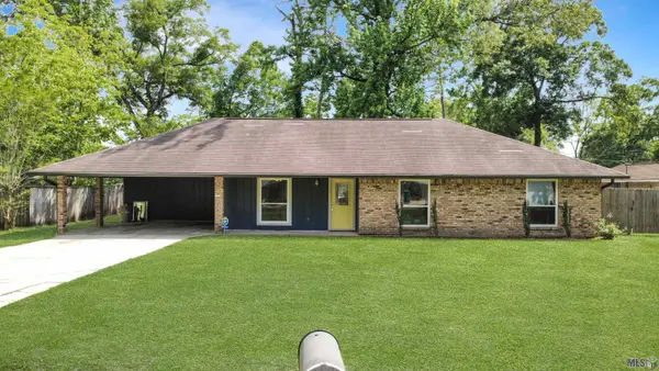 8054 Minglewood Ave, Denham Springs, LA 70706