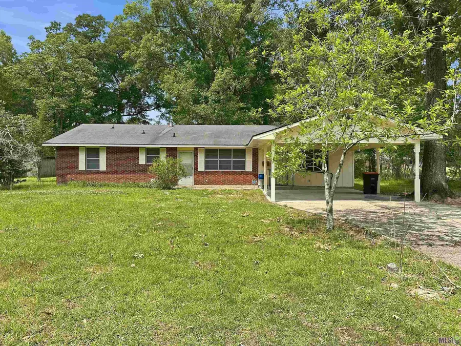 10865 White Oak Dr, Baton Rouge, LA 70815 - #2