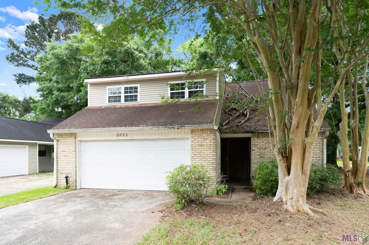 8822 Lochness Ave, Baton Rouge, LA 70808 - #1