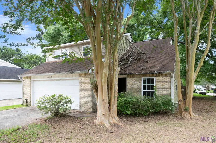 8822 Lochness Ave, Baton Rouge, LA 70808 - #2