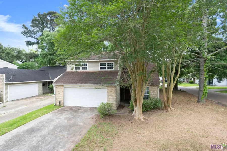 8822 Lochness Ave, Baton Rouge, LA 70808 - #3