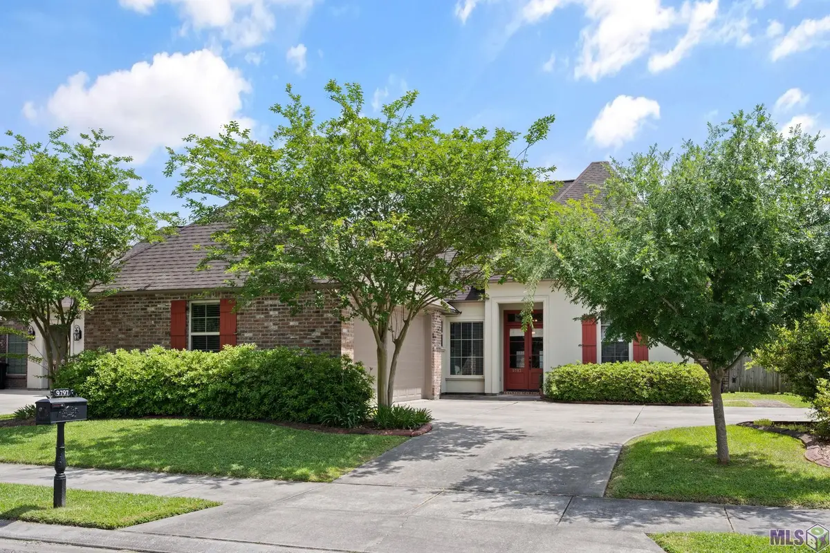 9797 Market West Dr, Baton Rouge, LA 70810 - #1