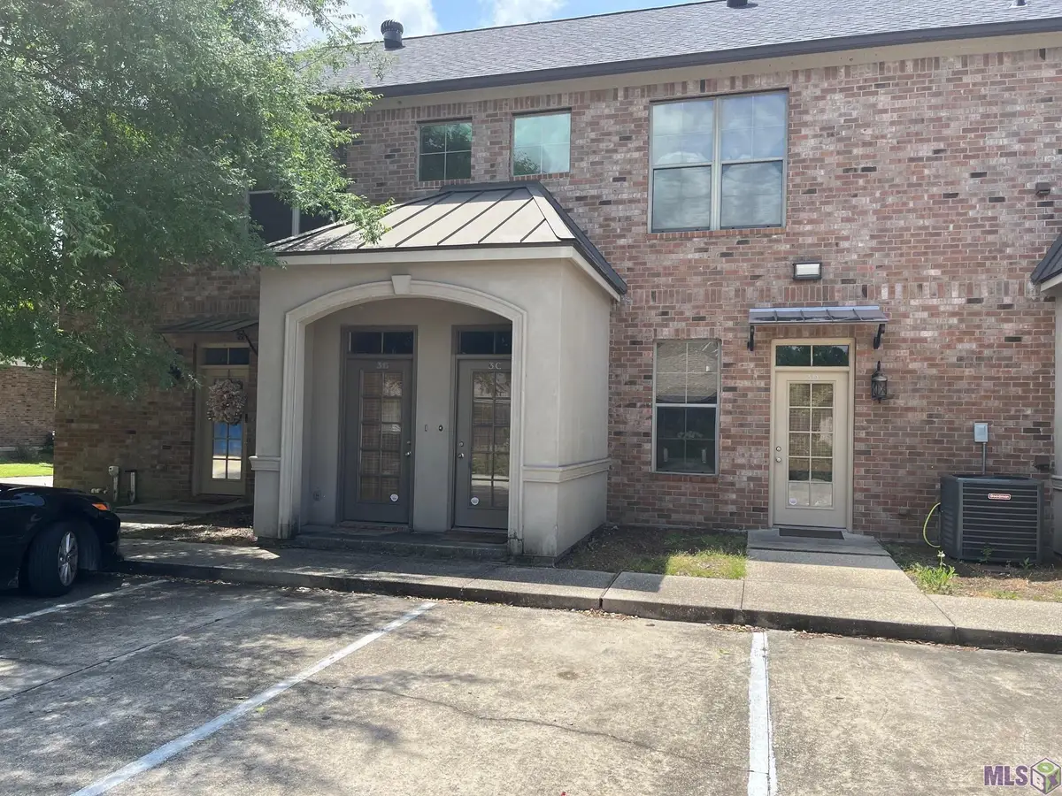888 S Kenilworth Pkwy #3C, Baton Rouge, LA 70820 - #1