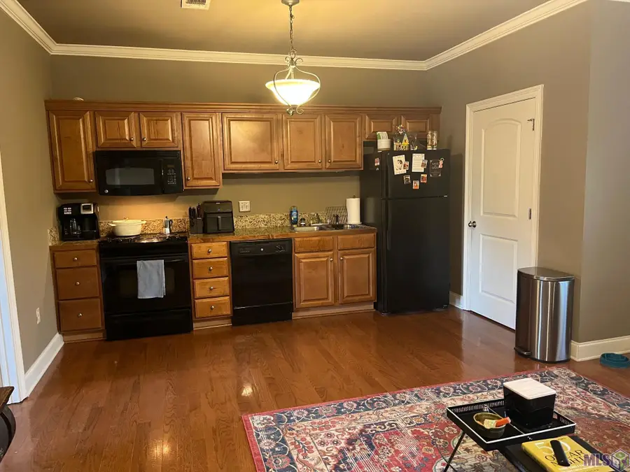 888 S Kenilworth Pkwy #3C, Baton Rouge, LA 70820 - #3
