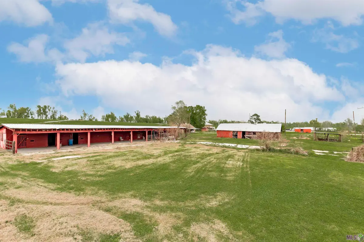 TBD N River Rd, Port Allen, LA 70767 - #1