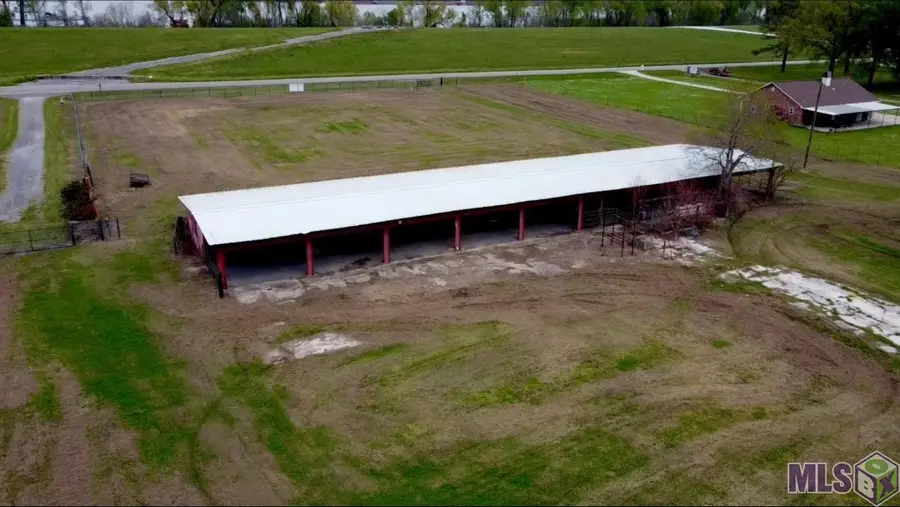 TBD N River Rd, Port Allen, LA 70767 - #3