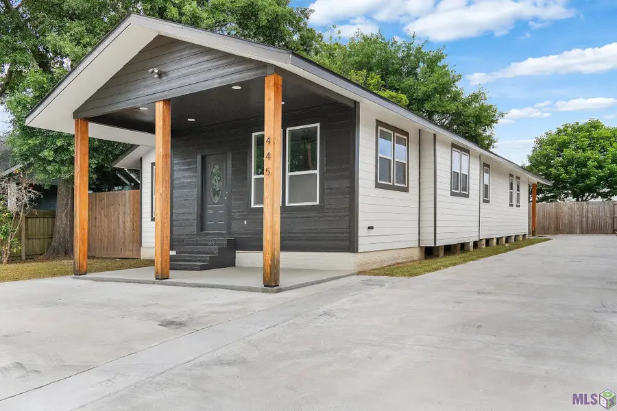 445 Lovers Ln, Baton Rouge, LA 70806 - #3