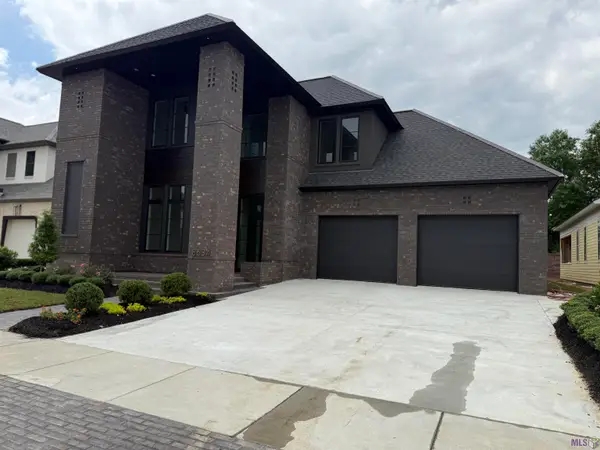 8634 Hattic St, Baton Rouge, LA 70817