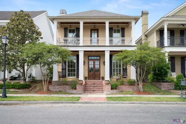 7550 N Eisworth Ave, Baton Rouge, LA 70818