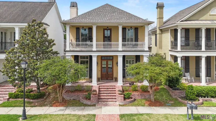 7550 N Eisworth Ave, Baton Rouge, LA 70818 - #2