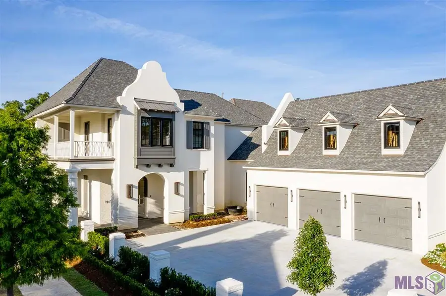 11706 Silo Dr, Baton Rouge, LA 70810 - #2