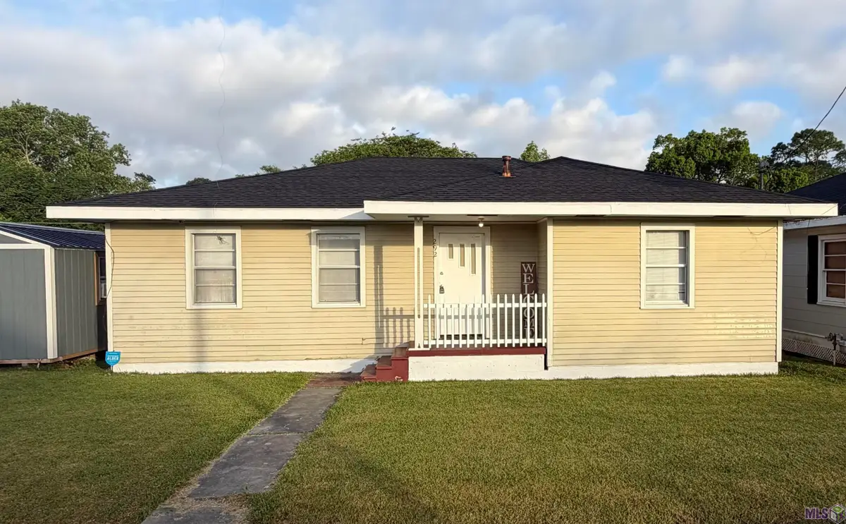 292 St Louis St, Raceland, LA 70394 - #1