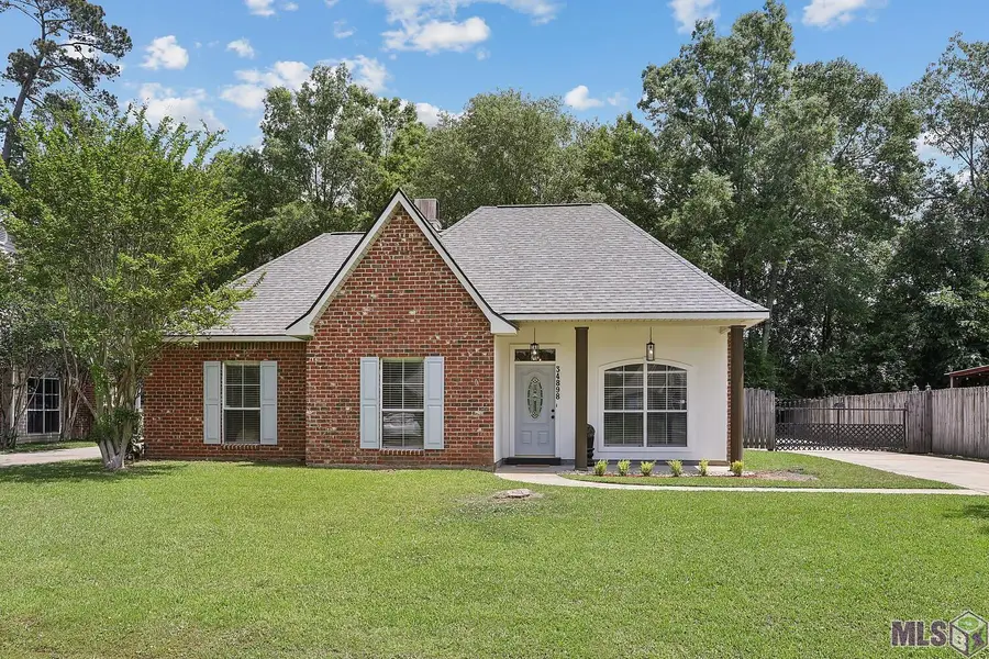 34898 St Regis Ct, Denham Springs, LA 70706 - #2