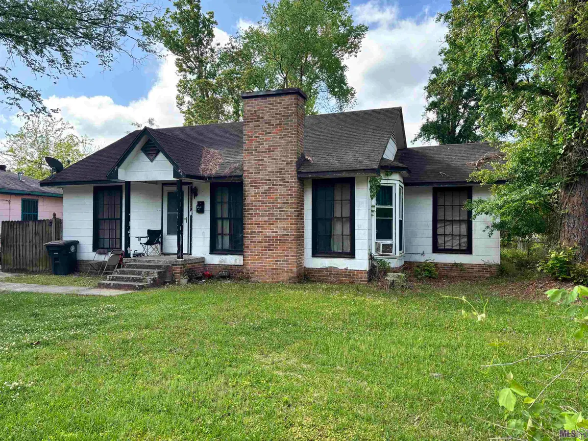 5216 Sumrall, Baton Rouge, LA 70811 - #1