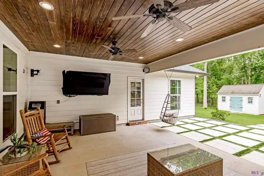 8823 Round Oak Dr, Baton Rouge, LA 70817 - #2