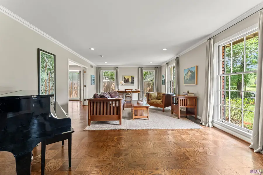 1932 Country Club Dr, Baton Rouge, LA 70808 - #3