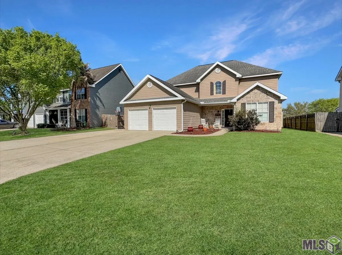 37144 Murphy Webb Ave, Prairieville, LA 70769 - #1