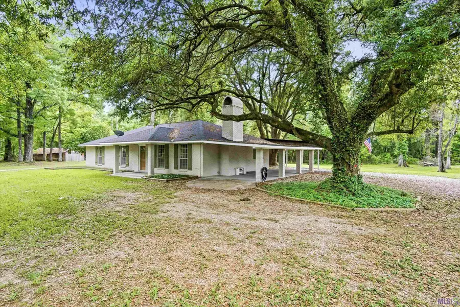 18320 Stoney Point Burch Rd, Greenwell Springs, LA 70739 - #2