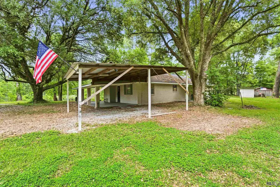 18320 Stoney Point Burch Rd, Greenwell Springs, LA 70739 - #3