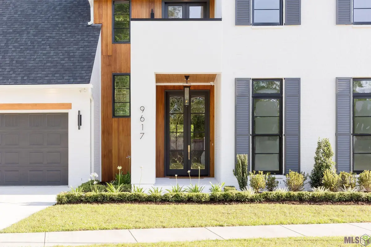 9617 Inniswold Park Ln, Baton Rouge, LA 70809 - #1